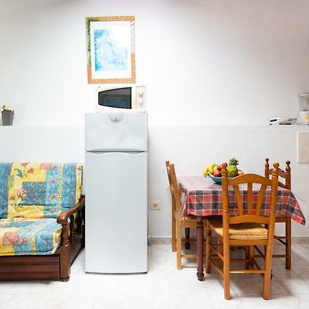 Finca La Gaviota - Las Flores イコー・デ・ロス・ビノス エクステリア 写真