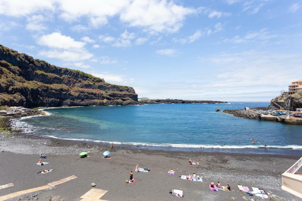 Finca La Gaviota - Las Flores イコー・デ・ロス・ビノス エクステリア 写真